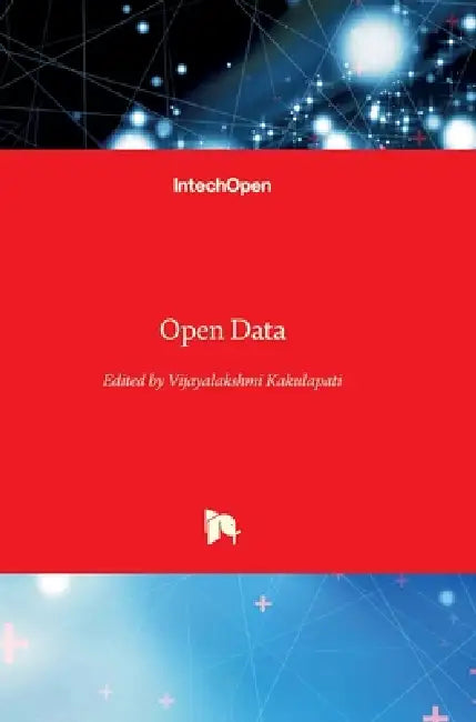 Open Data by Vijayalakshmi Kakulapati