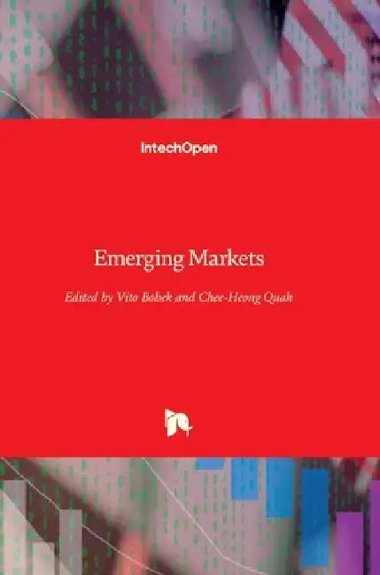 Emerging Markets by Vito Bobek