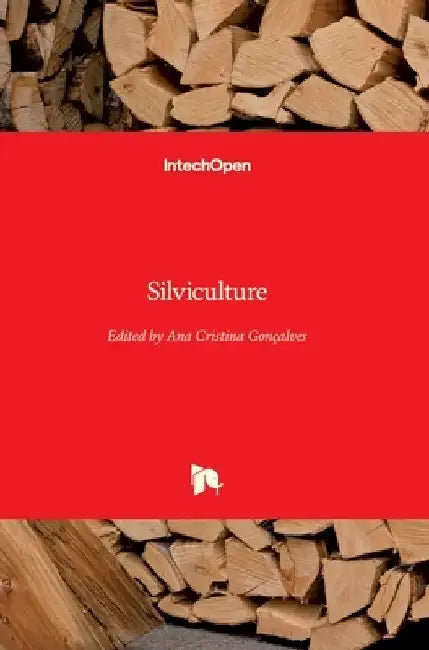 Silviculture by Ana Cristina Gonçalves