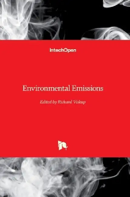 Environmental Emissions by Richard Viskup