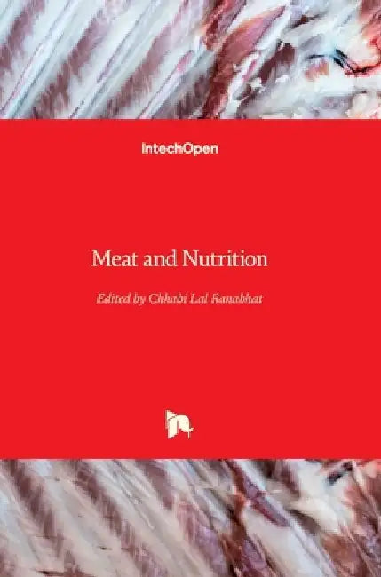 Meat and Nutrition by Chhabi Lal Ranabhat