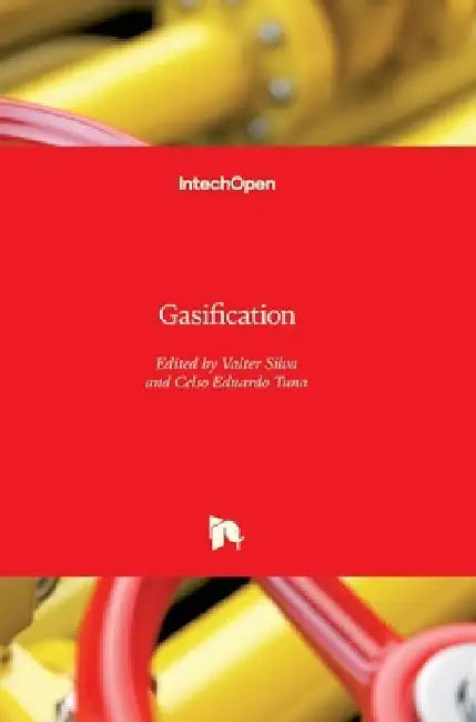 Gasification by Valter Silva