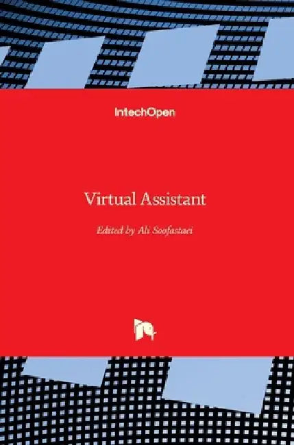 Virtual Assistant by Ali Soofastaei