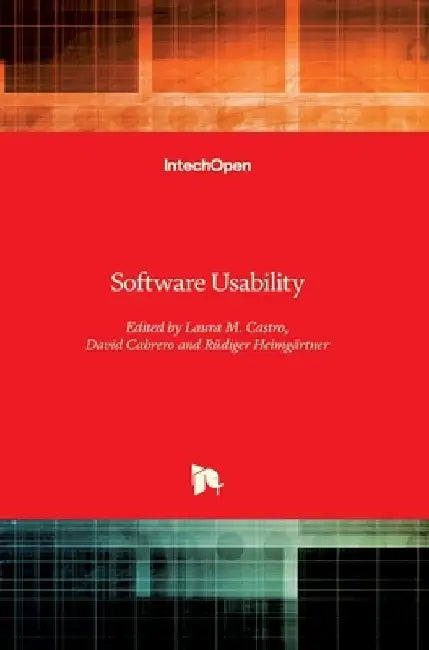 Software Usability by Laura M. Castro