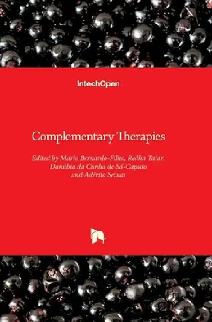 Complementary Therapies by Mario Bernardo-Filho