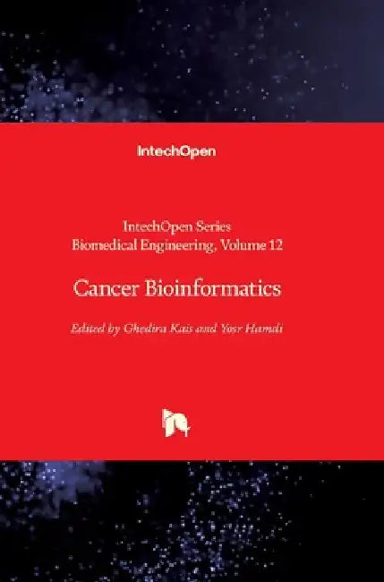 Cancer Bioinformatics by Kais, Ghedira