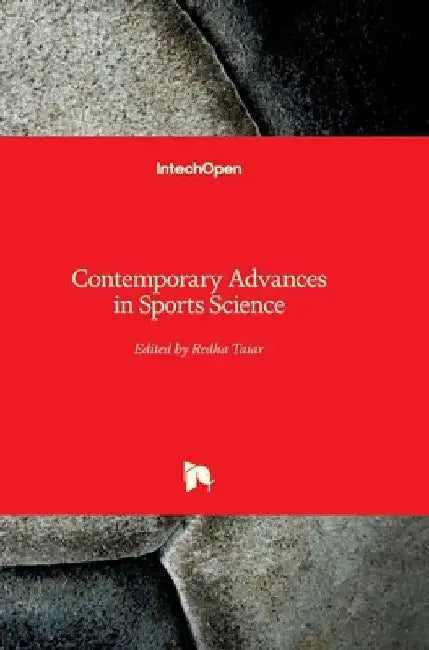 Contemporary Advances in Sports Science by Redha Taiar