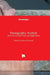 Demographic Analysis: Selected Concepts, Tools, and Applications by Andrzej Klimczuk