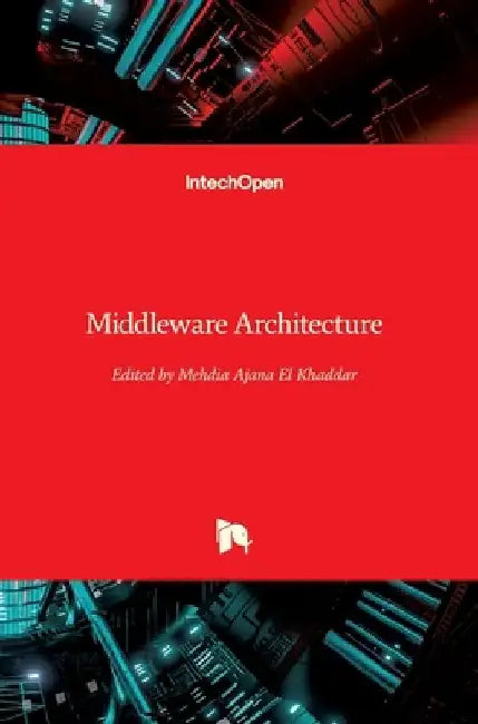 Middleware Architecture by Mehdia Ajana El Khaddar