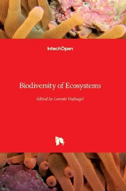 Biodiversity of Ecosystems by Levente Hufnagel