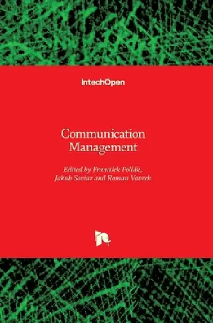 Communication Management by Frantisek Pollák