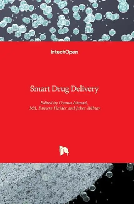 Smart Drug Delivery by Usama Ahmad