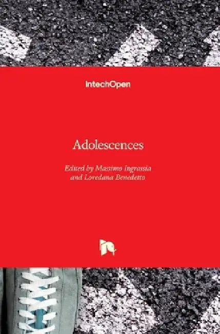 Adolescences by Loredana Benedetto