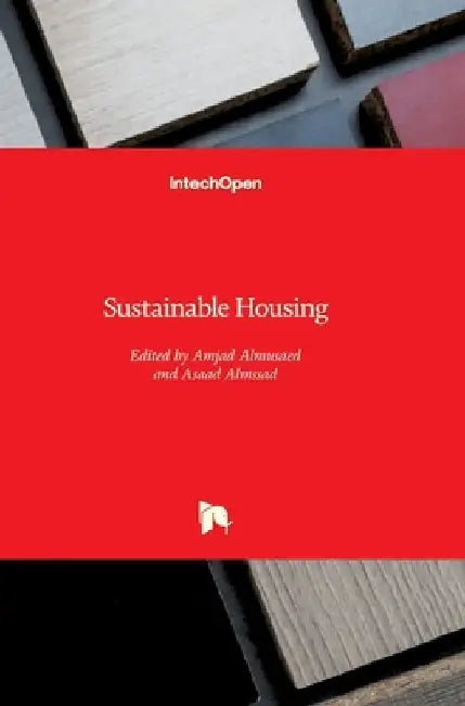 Sustainable Housing by Amjad Almusaed