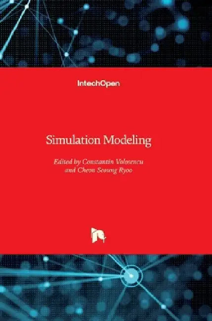 Simulation Modeling by Constantin Volosencu