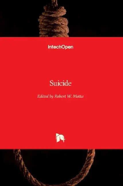 Suicide by Robert W. Motta