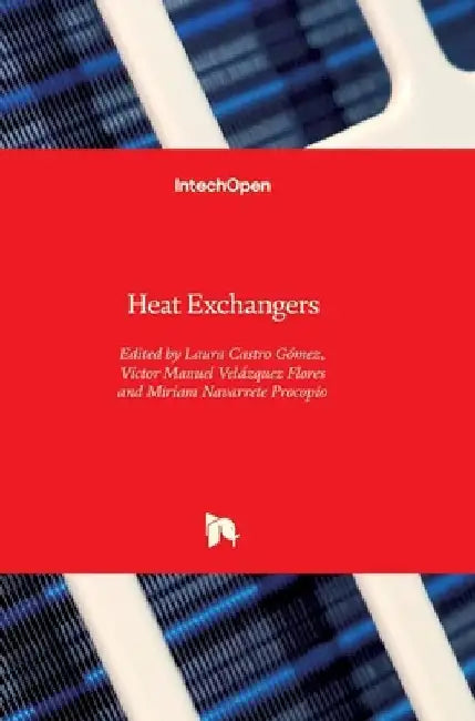 Heat Exchangers by Laura Castro Gómez