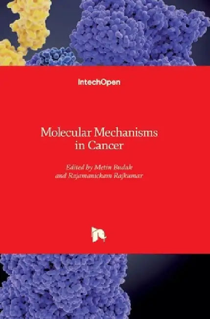 Molecular Mechanisms in Cancer by Rajamanickam Rajkumar