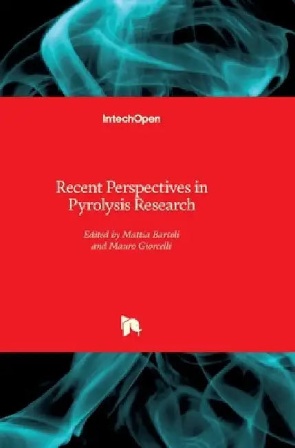 Recent Perspectives in Pyrolysis Research by Mattia Bartoli