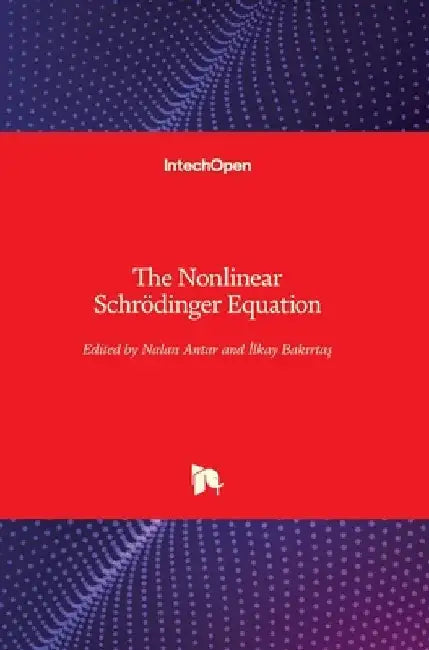 The Nonlinear Schrödinger Equation by İlkay Bakırtaş