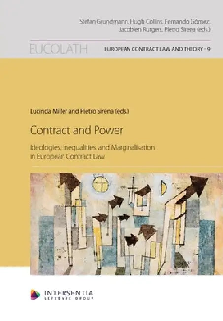 Contract And Power
