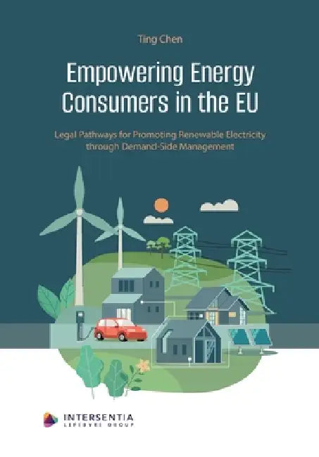 Empowering Energy Consumers In The Eu