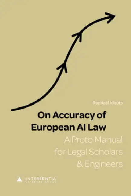 On Accuracy Of European Ai Law