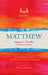 Matthew: A Pastoral and Contextual Commentary by Samson L. Uytanlet