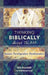 Thinking Biblically about Islam: Genesis, Transfiguration, Transformation by Ida Glaser