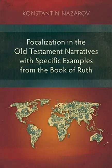 Focalization in the Book of Ruth by Konstantin Nazarov