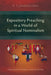 Expository Preaching in a World of Spiritual Nominalism: Exploring the Churches in India's North East by R. T. Johnson Raih