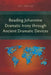 Reading Johannine Dramatic Irony through Ancient Dramatic Devices by Tat Yan Lee