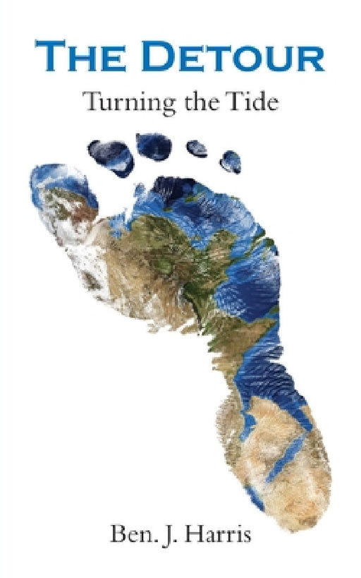 The Detour: Turning the Tide by Ben J. Harris