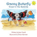 Granny Butterfly Goes to the Seaside by Jean French