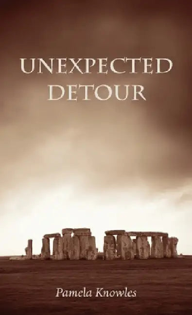 Unexpected Detour by Pamela Knowles
