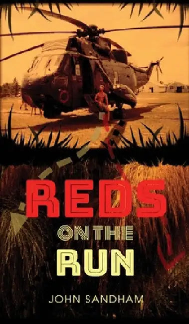 Reds on the Run by John Sandham