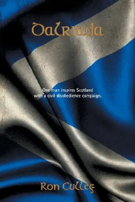 Dalriada by Ron Culley
