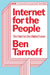 Internet for the People by Ben Tarnoff