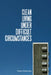 Clean Living Under Difficult Circumstances by Owen Hatherley
