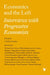 Economics and the Left: Interviews with Progressive Economists by Robert Pollin