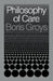 Philosophy of Care by Boris Groys