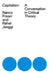 Capitalism: A Conversation in Critical Theory by Nancy Fraser