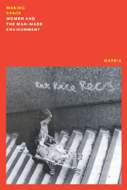 Making Space by Matrix