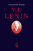 Collected Works, Volume 4 by Vladimir Ilyich Lenin
