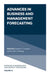 Advances in Business and Management Forecasting by Kenneth D. Lawrence