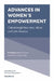 Advances in Women's Empowerment: Critical Insight from Asia, Africa and Latin America by Araceli Ortega Díaz