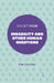 Disability and Other Human Questions by Dan Goodley
