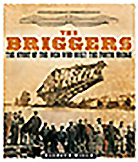 The Briggers by Elspeth Wills