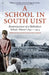 A School in South Uist by Frederick Rea