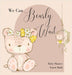 We Can Bearly Wait, Baby Shower Guest Book (hardback) by Lulu and Bell